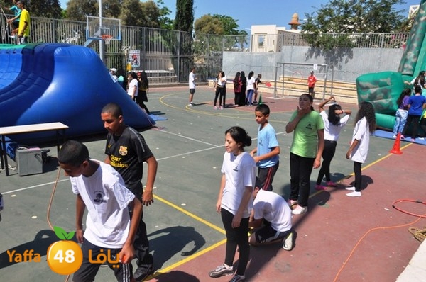 reyada fa3aliyat ajyal  (73).JPG